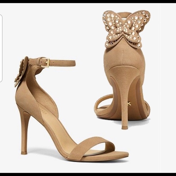 ❣️MK Sandal❣️ - Picture 1 of 4